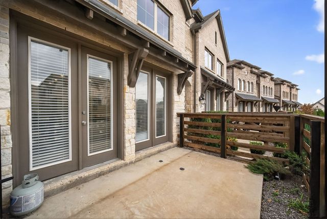 409 Blue Creek Cove, Mckinney, TX 75071