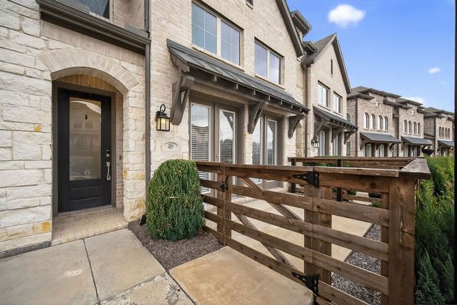 409 Blue Creek Cove, Mckinney, TX 75071