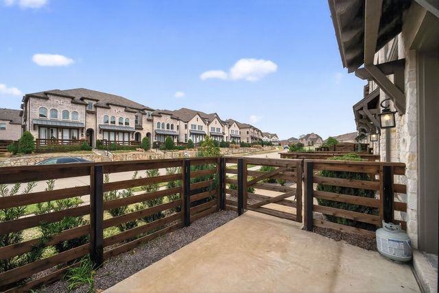 409 Blue Creek Cove, Mckinney, TX 75071