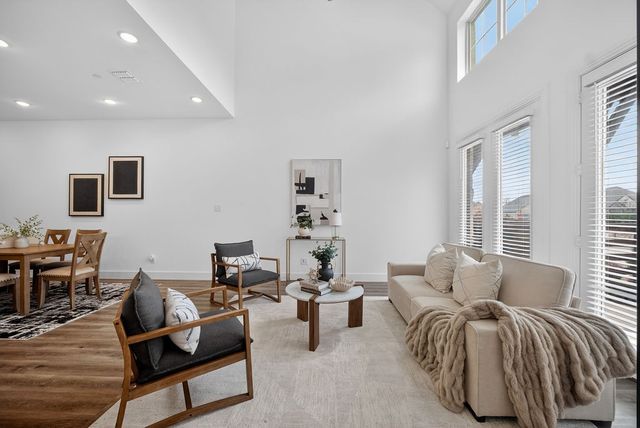 409 Blue Creek Cove, Mckinney, TX 75071