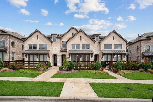 409 Blue Creek Cove, Mckinney, TX 75071