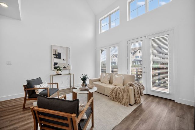 409 Blue Creek Cove, Mckinney, TX 75071