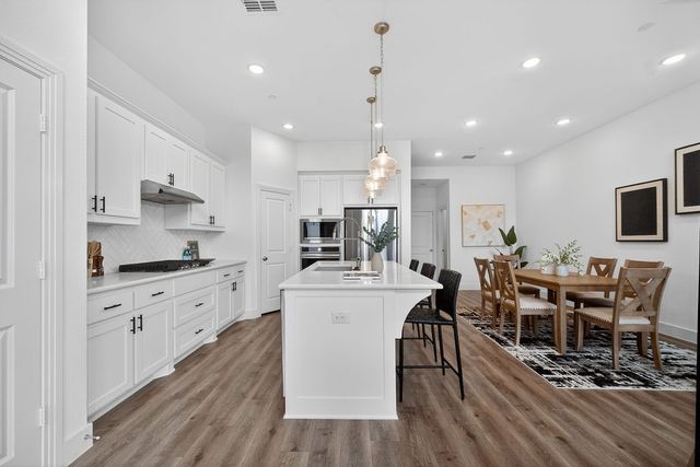 409 Blue Creek Cove, Mckinney, TX 75071