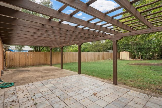 2131 Mountainview Drive, Waco, TX 76710