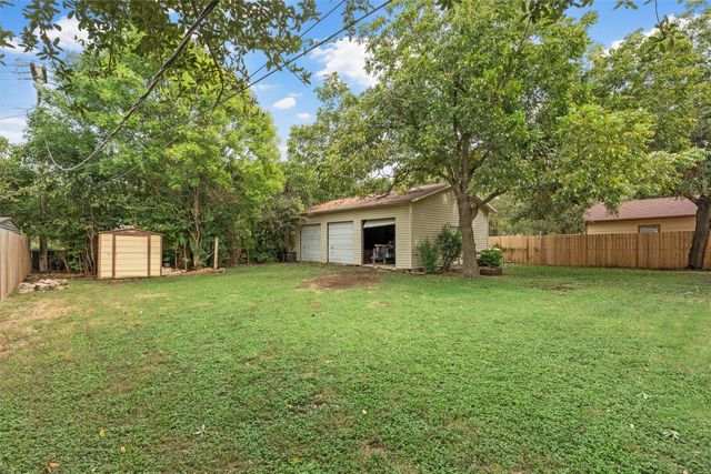 2131 Mountainview Drive, Waco, TX 76710