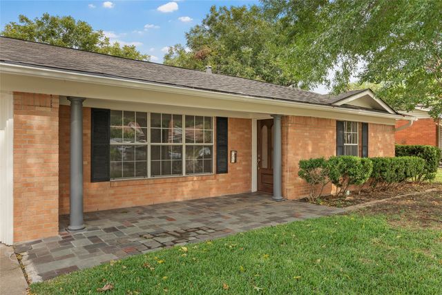 2131 Mountainview Drive, Waco, TX 76710