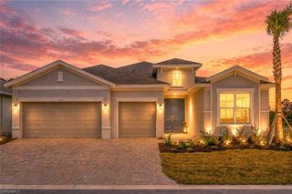 18653 Marlin Kite LN, North Fort Myers, FL 33917