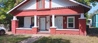 105 E Hull Street, Denison, TX 75021