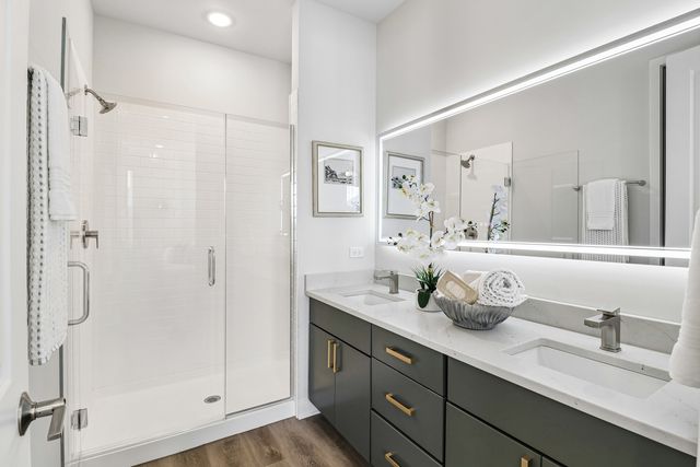 720 Thayer Street C1, Deerfield, IL 60015
