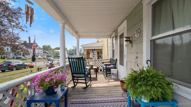 5981 Washington, Newfane, NY 14126