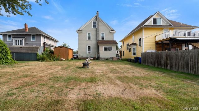 5981 Washington, Newfane, NY 14126