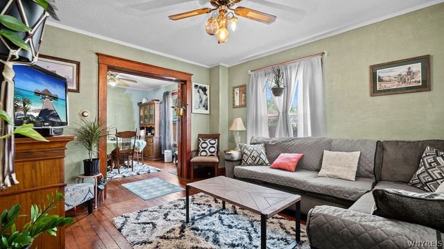 5981 Washington, Newfane, NY 14126