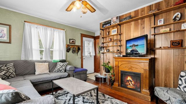 5981 Washington, Newfane, NY 14126