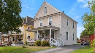 5981 Washington, Newfane, NY 14126