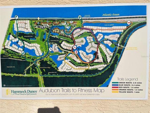 3 MONTERREY DRIVE, Palm Coast, FL 32137