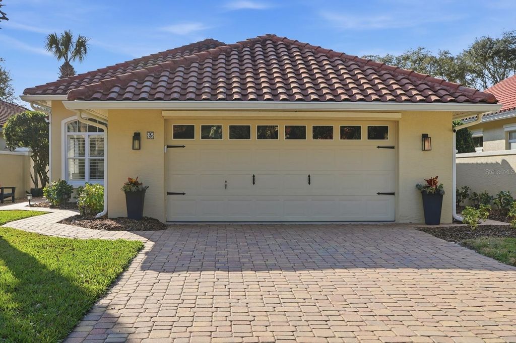 3 MONTERREY DRIVE, Palm Coast, FL 32137