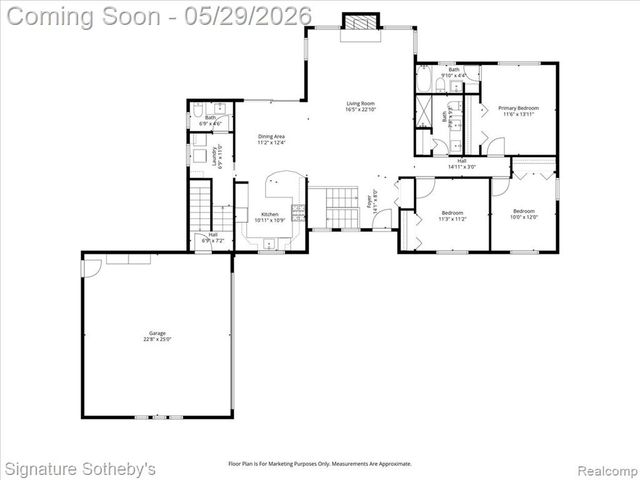 6692 Balmoral Terrace, Clarkston, MI 48346
