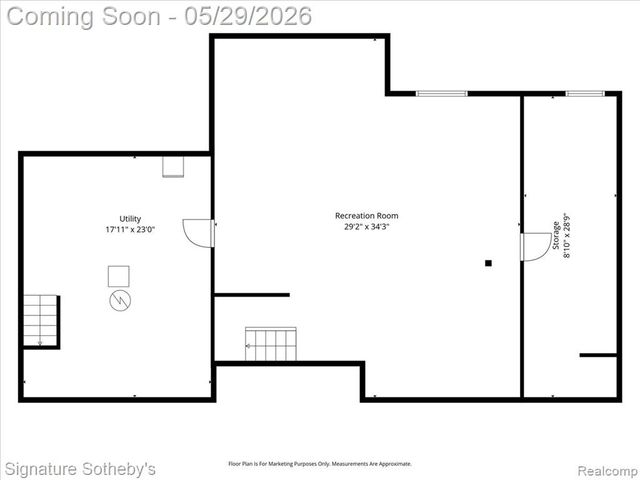 6692 Balmoral Terrace, Clarkston, MI 48346