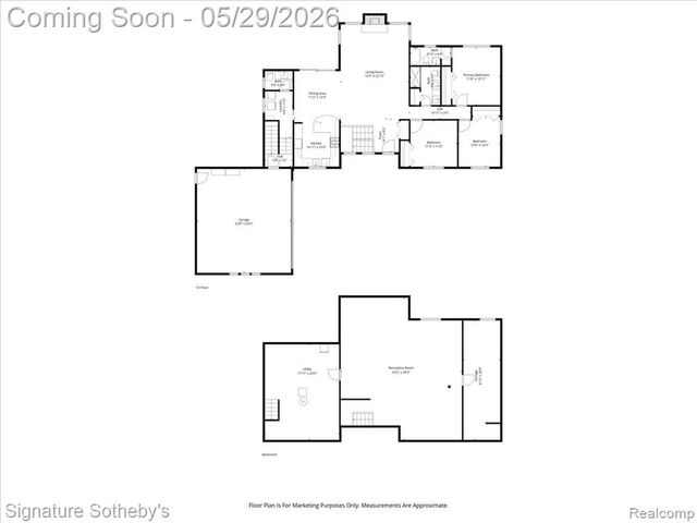 6692 Balmoral Terrace, Clarkston, MI 48346