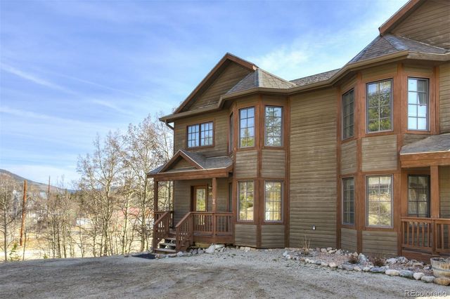 372 N Oak Street, Alma, CO 80420