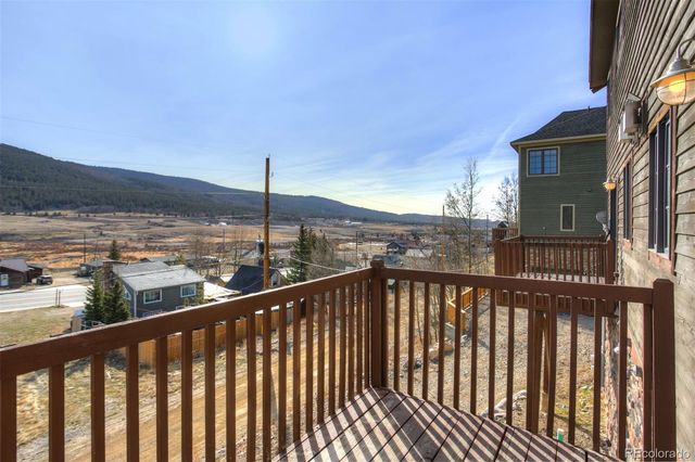 372 N Oak Street, Alma, CO 80420
