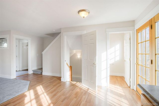 372 N Oak Street, Alma, CO 80420