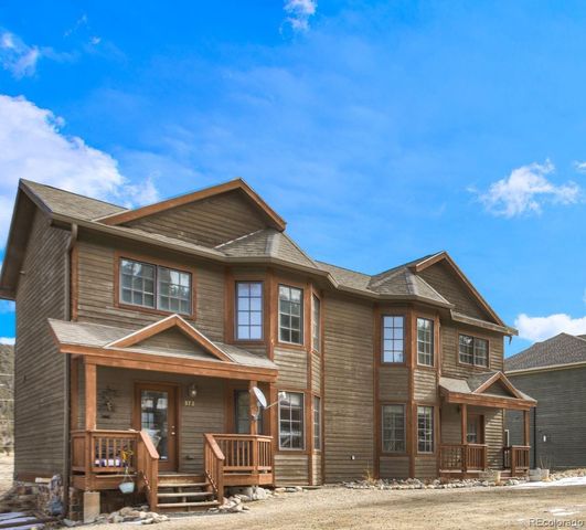 372 N Oak Street, Alma, CO 80420