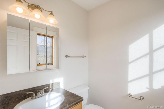 372 N Oak Street, Alma, CO 80420