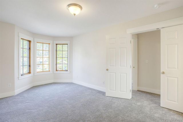 372 N Oak Street, Alma, CO 80420