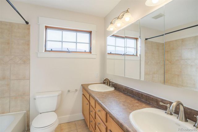 372 N Oak Street, Alma, CO 80420