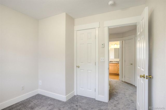 372 N Oak Street, Alma, CO 80420