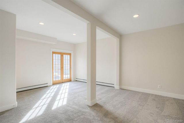 372 N Oak Street, Alma, CO 80420