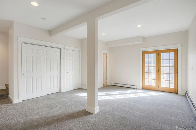372 N Oak Street, Alma, CO 80420