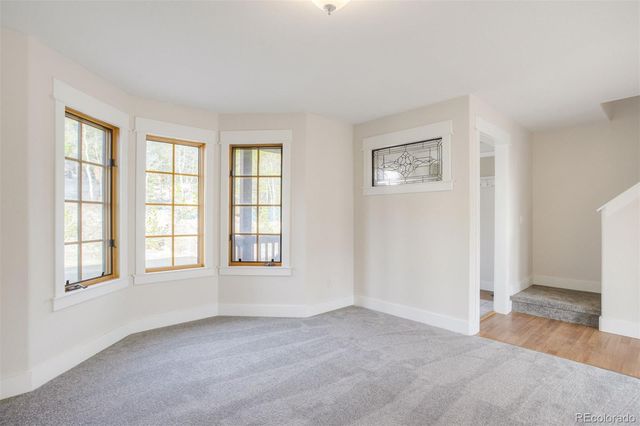 372 N Oak Street, Alma, CO 80420
