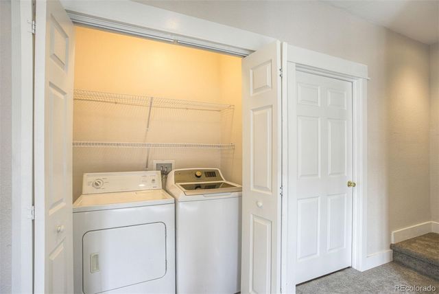 372 N Oak Street, Alma, CO 80420