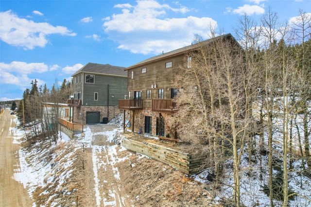 372 N Oak Street, Alma, CO 80420