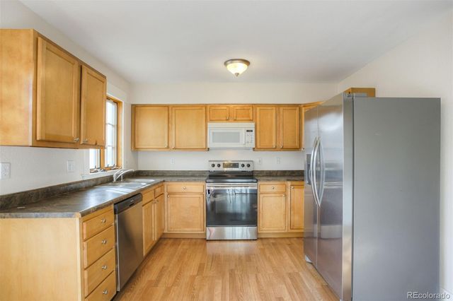 372 N Oak Street, Alma, CO 80420