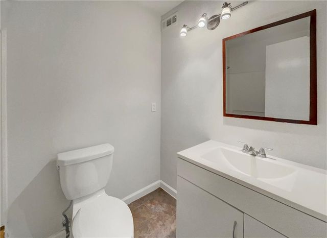 219 Cobblestone Trail, Avondale Estates, GA 30002