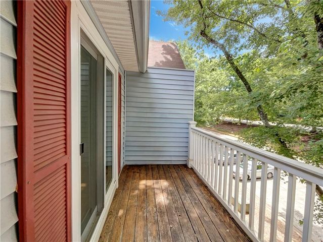 219 Cobblestone Trail, Avondale Estates, GA 30002