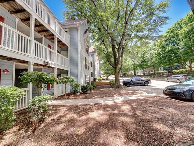 219 Cobblestone Trail, Avondale Estates, GA 30002