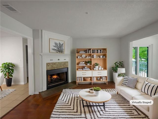 219 Cobblestone Trail, Avondale Estates, GA 30002