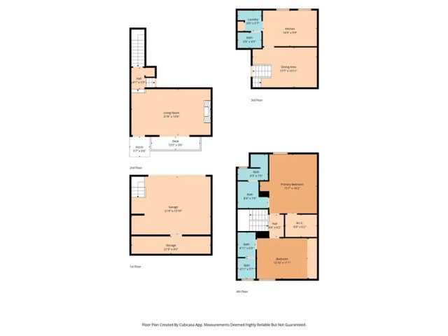 8933 Willis 15, Panorama City, CA 91402