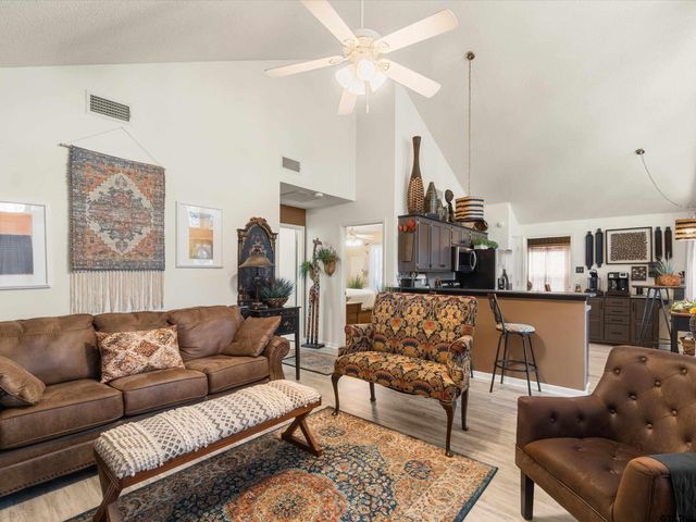 168 Hearthside Path, Holly Lake Ranch, TX 75765