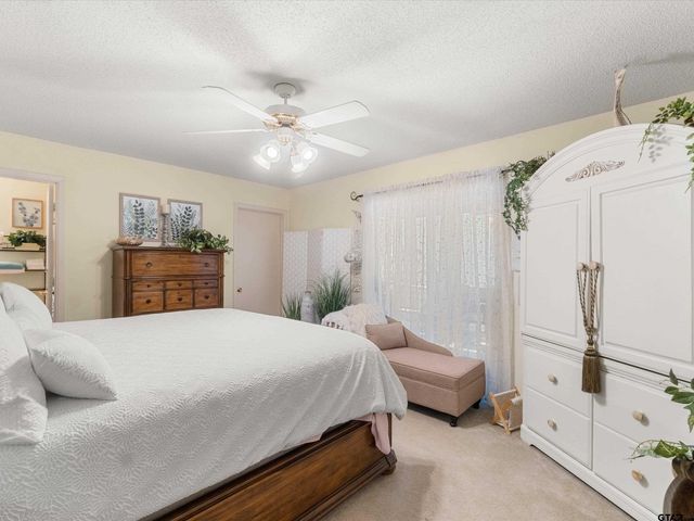 168 Hearthside Path, Holly Lake Ranch, TX 75765