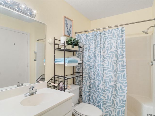 168 Hearthside Path, Holly Lake Ranch, TX 75765