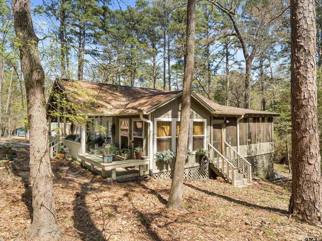 168 Hearthside Path, Holly Lake Ranch, TX 75765