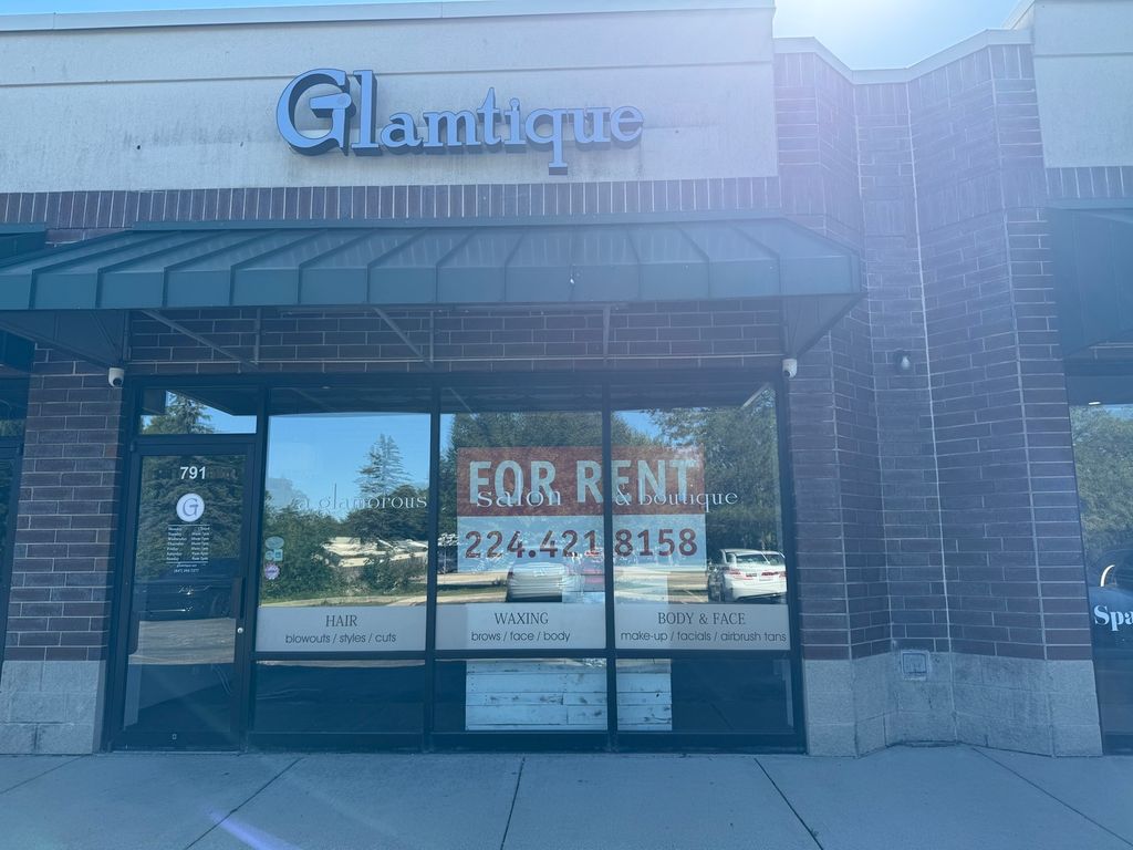 791 S Midlothian Road, Mundelein, IL 60060 — exterior