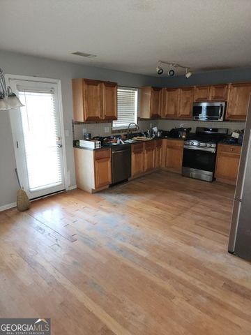 6397 Dekeon Drive, South Fulton, GA 30349