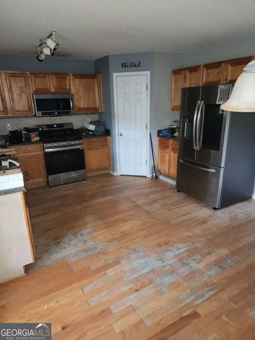 6397 Dekeon Drive, South Fulton, GA 30349
