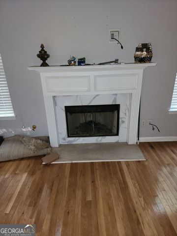 6397 Dekeon Drive, South Fulton, GA 30349